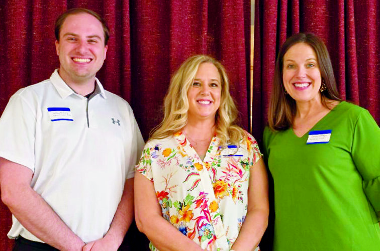 CCRTA welcomes 2025-26 teacher grant recipients